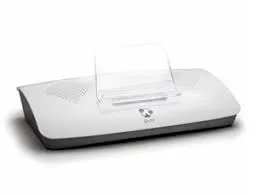 PARLANTE QUO QSPR-300-WT BLANCO